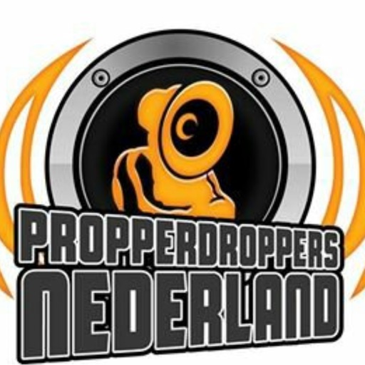 Propper-Droppers Nederland