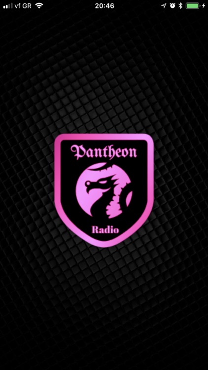 Pantheon Radio