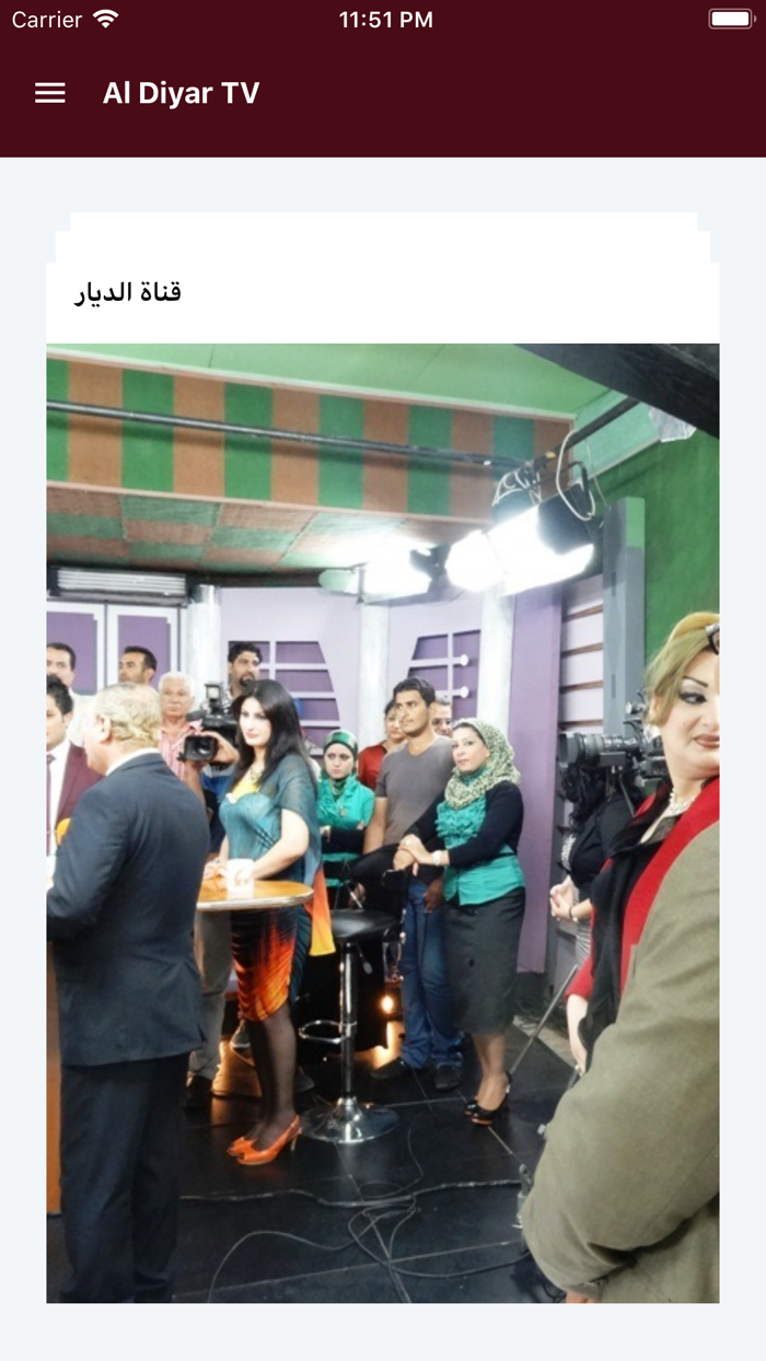 Al Diyar TV