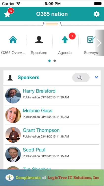 O365 Nation screenshot-3