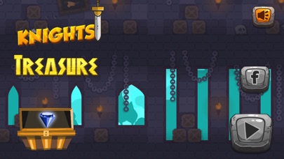 Knights Treasure screenshot 2