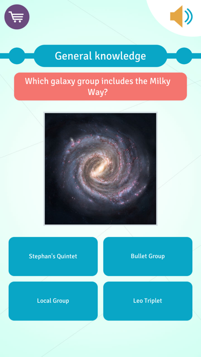 Science: Quiz Game screenshot 3