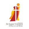 St James Church SG