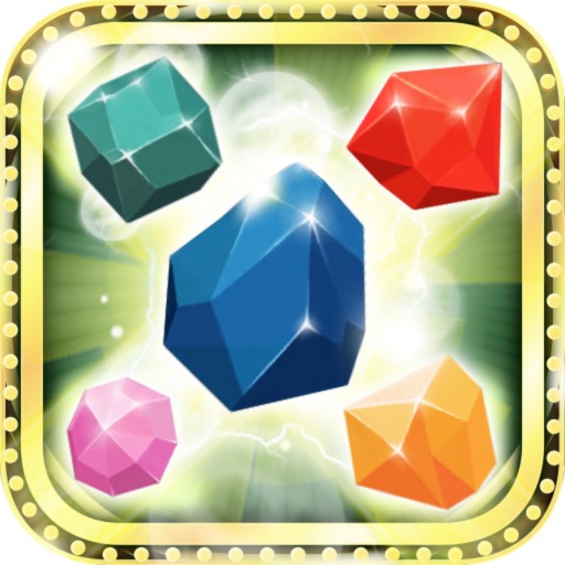 New Jewel Ultimate iOS App