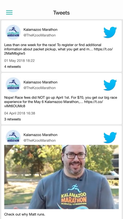 Run Kalamazoo screenshot-3