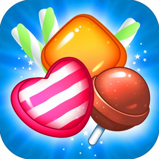 Sweet Rush Hour iOS App