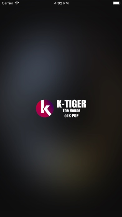 K-TIGER Radio screenshot 3