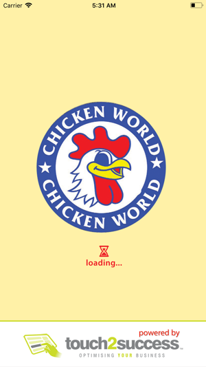 Chicken World(圖1)-速報App