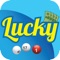Luckypeeps is the ultimate lottery app