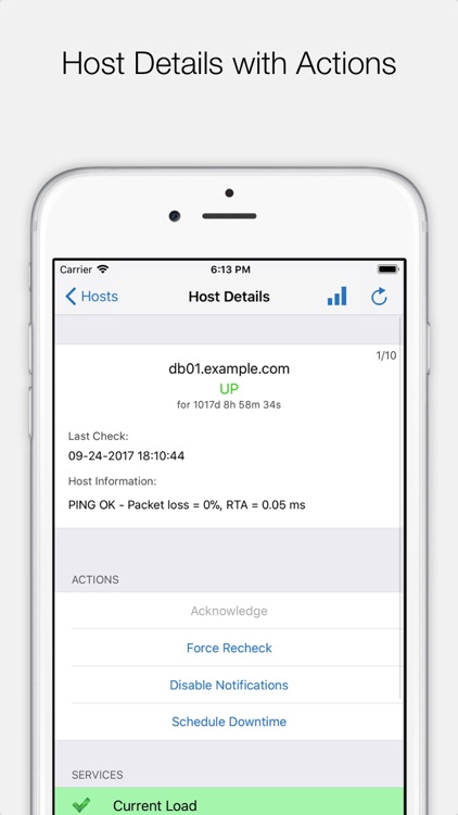 easyNag screenshot-3