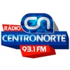 FM Centronorte 93.1