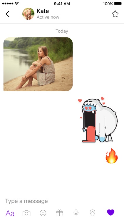 Badoo - Meet New People, Chat, Socialize screenshot-3