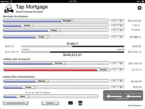 Tap Mortgage screenshot 3