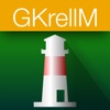 GKrellM - Server-Performance Monitoring-Tool