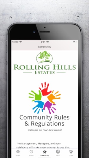 Rolling Hills Estates(圖4)-速報App