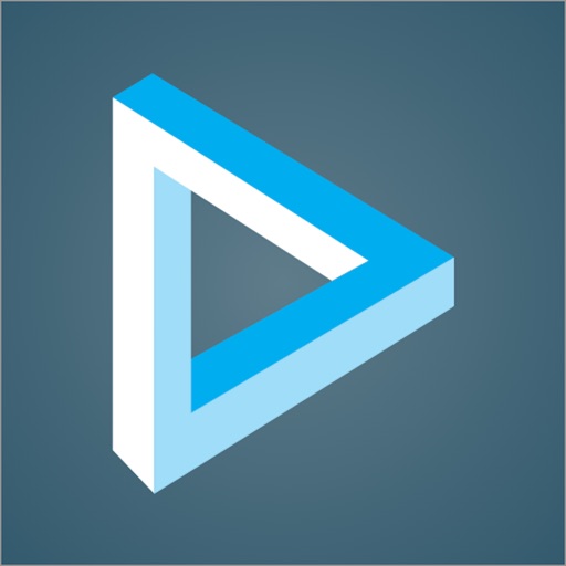 Cloudplay Connect screens by Wong Kwan Yat