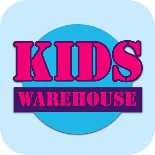 Kids Warehouse