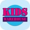 Kids Warehouse is located in Carrum Downs, Victoria
