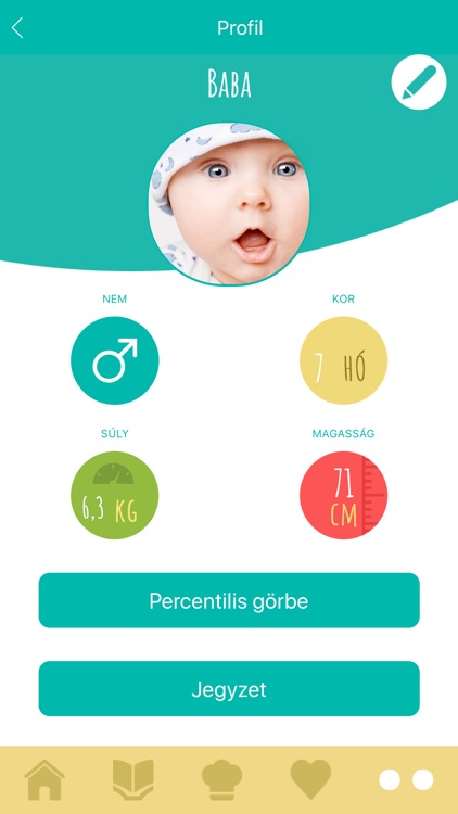 Manó Menü screenshot-5