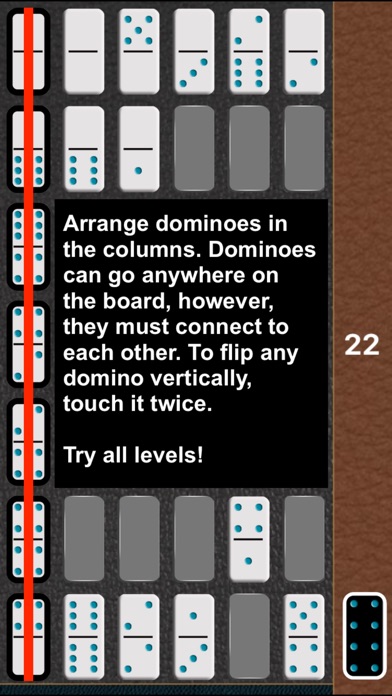 Dominoes Train Times 2 screenshot 4