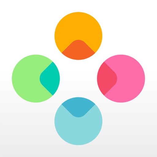 Fleksy- GIF, Web & Yelp Search