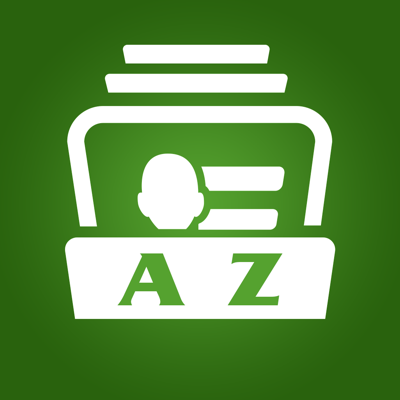 AZ Contacts Backup Manager