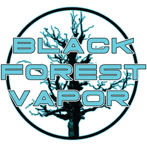 Black Forest Rewards icon