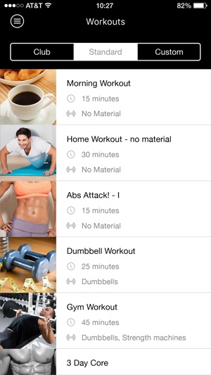 Grit Fitness & Wellness(圖3)-速報App