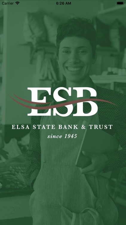 Elsa State Bank & Trust Co.