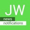 JW News Notifications