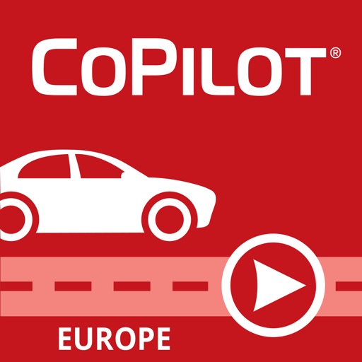 CoPilot Europe