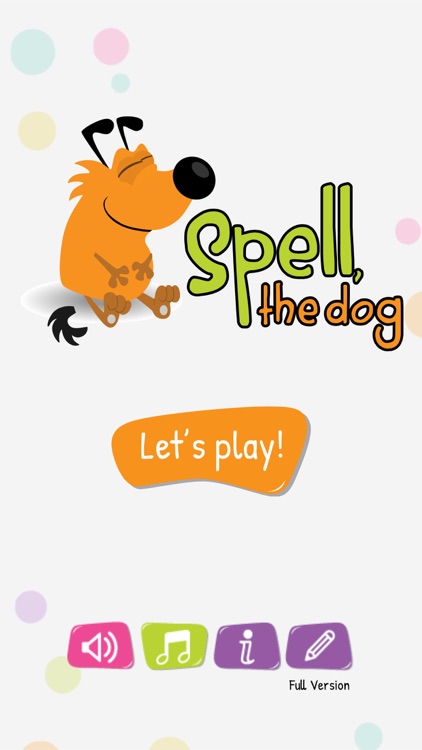 Spelling Games Lite