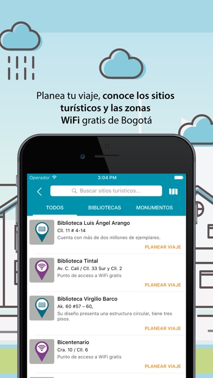 Transmilenio y Sitp screenshot-7