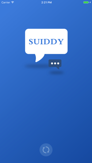 SUIDDY Translator(圖1)-速報App