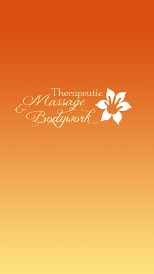 Therapeutic Massage & Bodywork