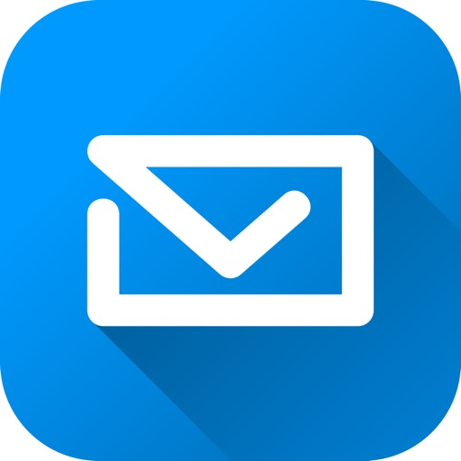 ChronoMail Icon