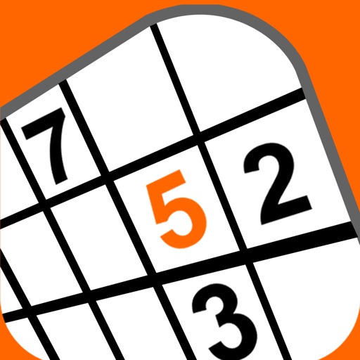 Satori Sudoku Icon
