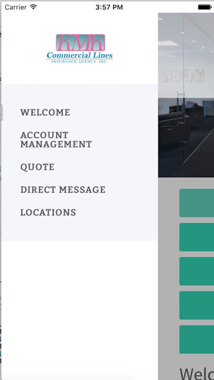 KMK Commercial Insurance