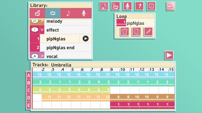 Loop Box(圖2)-速報App