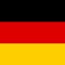 German-English and English-German dictionary: