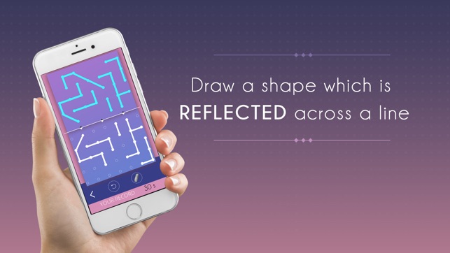 LineDot Hardest Puzzle Game(圖3)-速報App