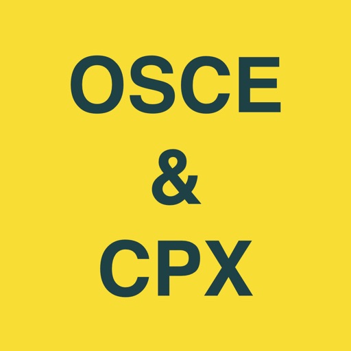 실기 마스터 - OSCE & CPX 타이머 (광고제거) icon