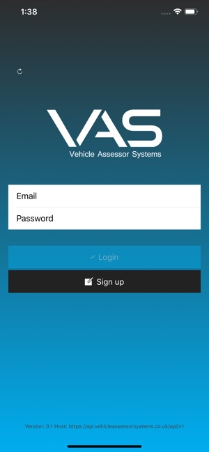 Vehicle Assessor System(圖5)-速報App