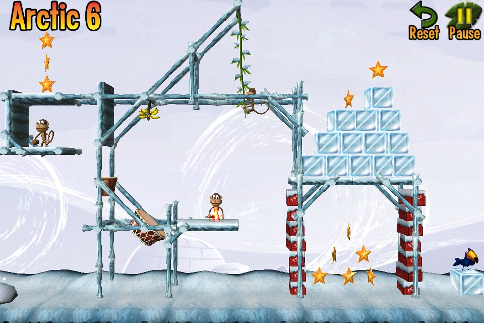 Monkey Bongo screenshot 4