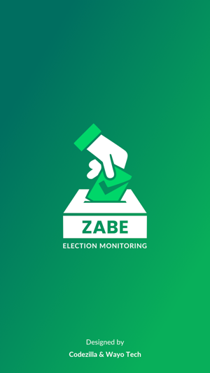 Zabe - Election Monitoring