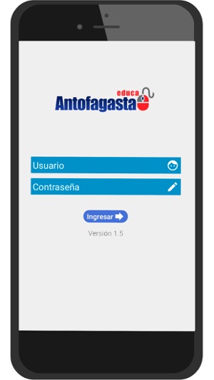 Antofagasta Educa News(圖1)-速報App