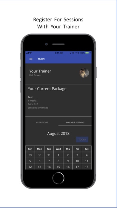Image of The Gift Fitness