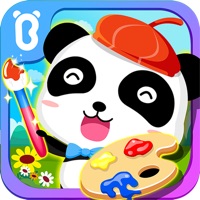 색칠공부-미술 지능발달 PC 용