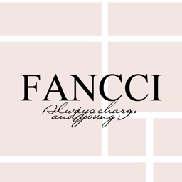 FANCCI日韓流行時裝