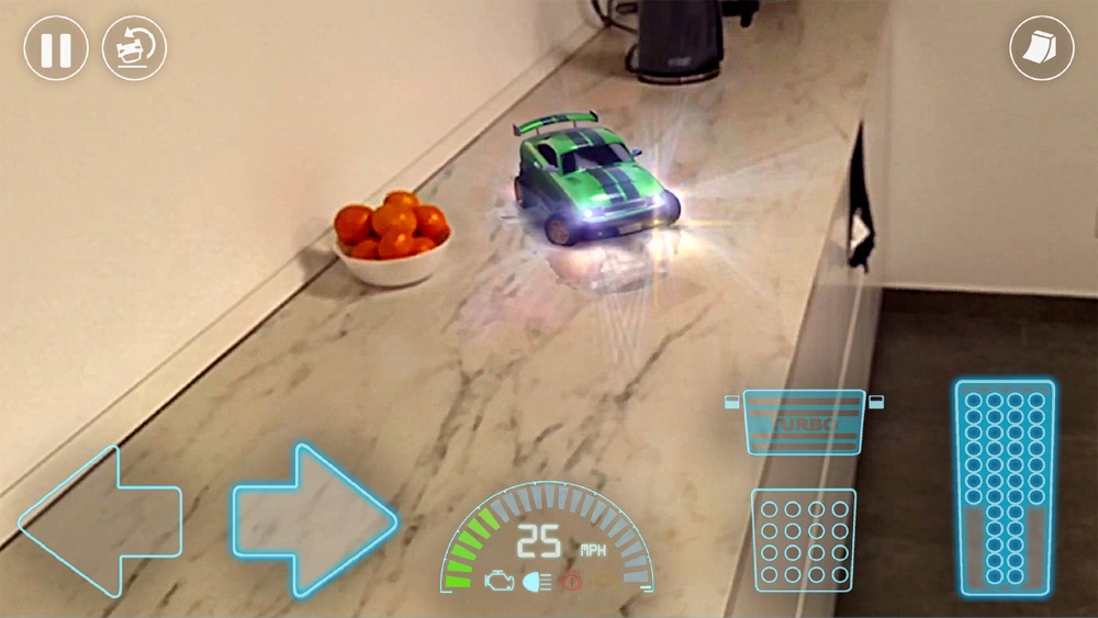 RC Club - AR Motorsports hack tool